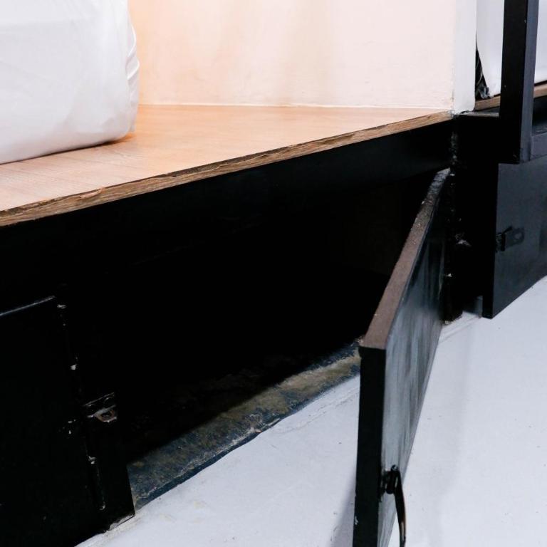 Santuario Getsemani Hostel - Single Bed in Female Dormitory Room - 3