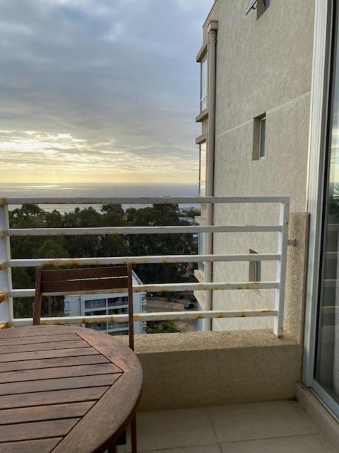 Departamento Costa Algarrobo Norte - Apartment with Sea View - 13