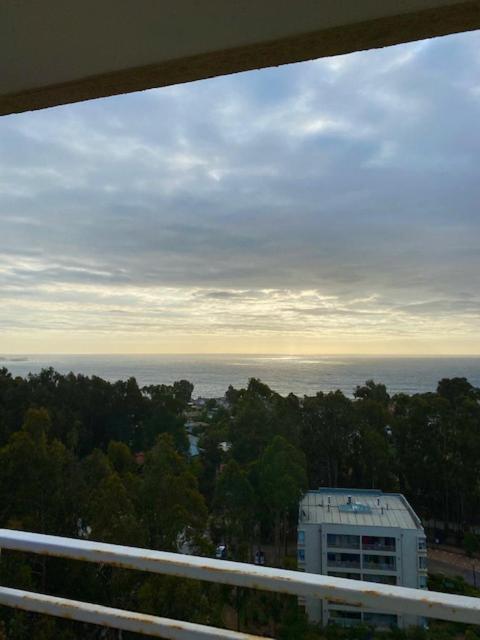 Departamento Costa Algarrobo Norte - Apartment with Sea View - 14