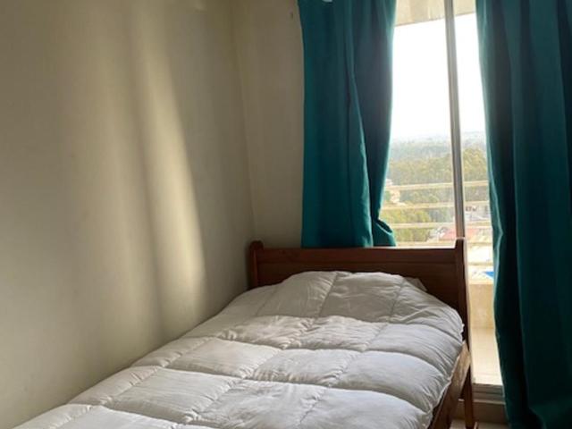 Departamento Costa Algarrobo Norte - Apartment with Sea View - 8
