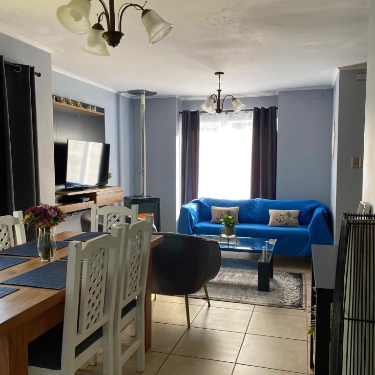 Hermosa casa a 10 minutos de Huilo Huilo - Casa de 3 dormitorios - 32