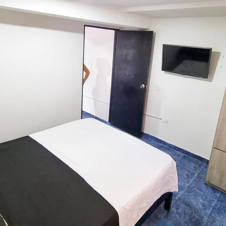 Hostel Stingray - Standard Studio - 4