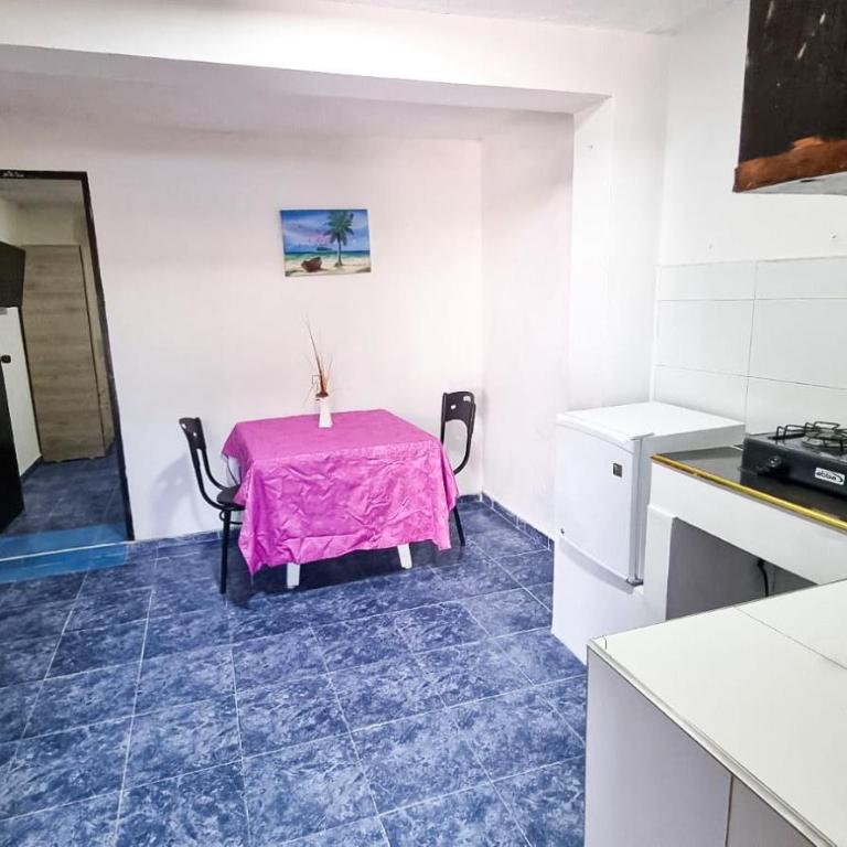Hostel Stingray - Standard Studio - 6