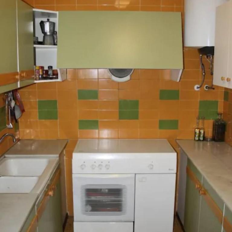 Apartamento 1ª linea de mar - Apartamento de 3 dormitorios - 7