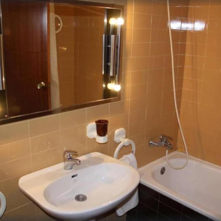 Apartamento 1ª linea de mar - Apartamento de 3 dormitorios - 8