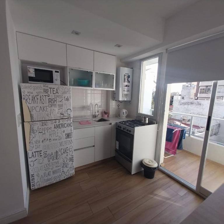 Apart 4 Cid Campeador - Apartamento de 1 dormitorio - 4