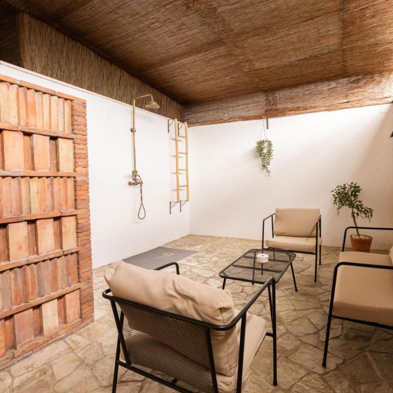 Gce Hoteles - Suite Deluxe - 6