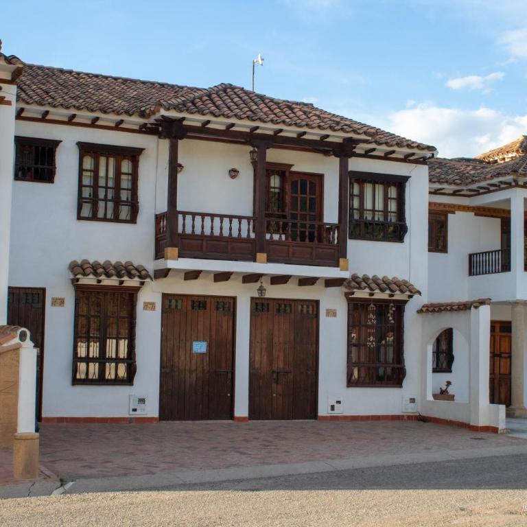 Apartamento Lula - Two-Bedroom Apartment - 2