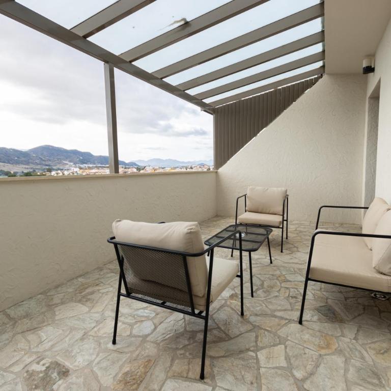 Gce Hoteles - Suite con terraza - 6