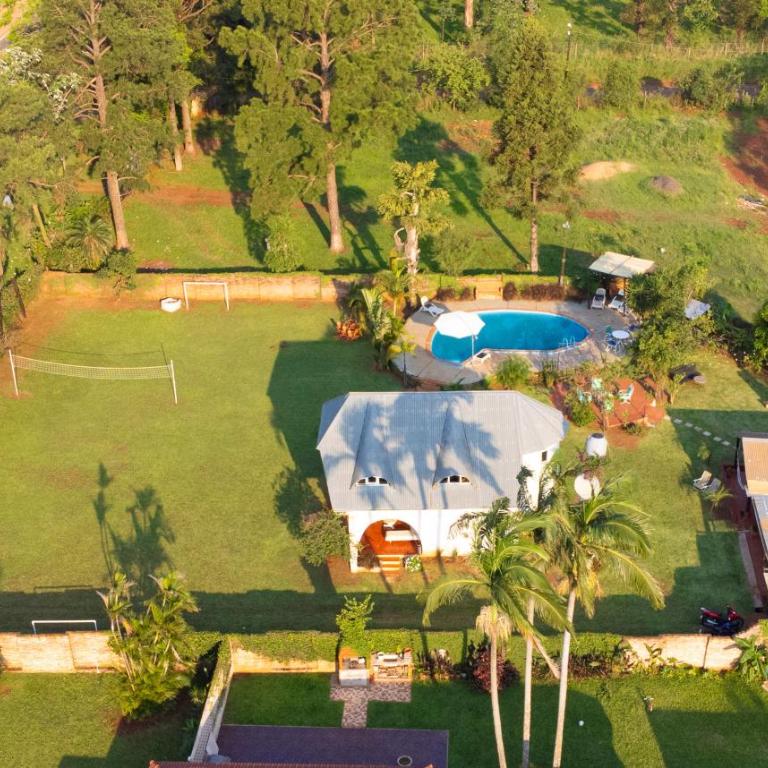 " Casa quinta "San Bernardo" Con Pileta y amplio jardín - Casa - 21