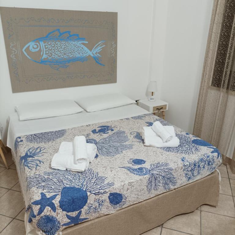 ACasammare Apartment - Casa con 2 Camere da Letto - 7