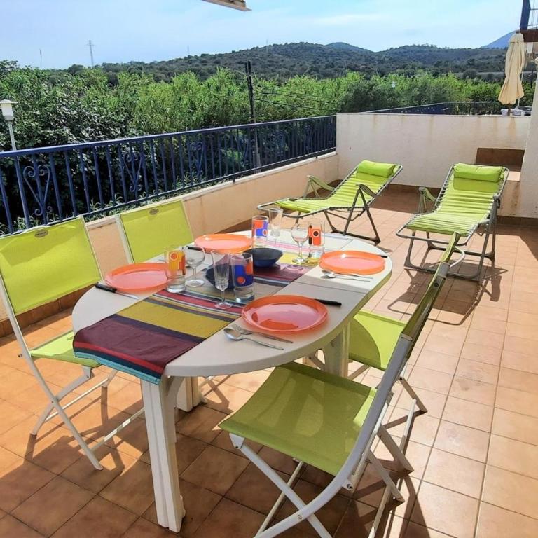 Apartamento Confortable en Sant Genís, Llançà – Cerca de Playa y Actividades F - ES-170-44 - Apartamento - 3