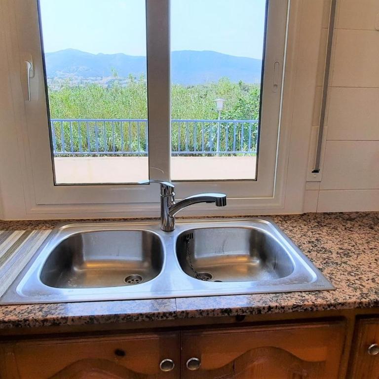 Apartamento Confortable en Sant Genís, Llançà – Cerca de Playa y Actividades F - ES-170-44 - Apartamento - 7