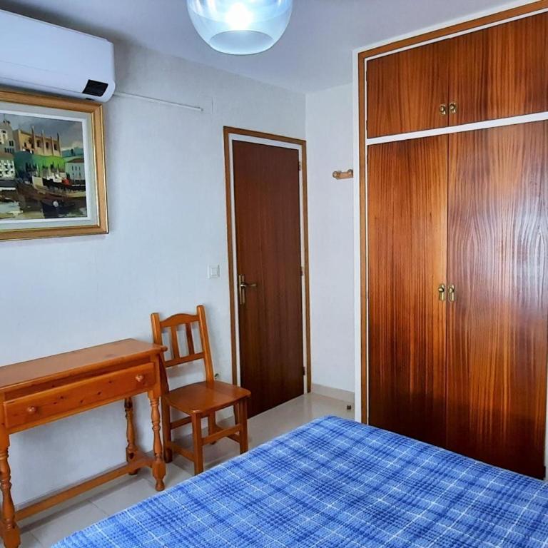 Apartamento Confortable en Sant Genís, Llançà – Cerca de Playa y Actividades F - ES-170-44 - Apartamento - 9