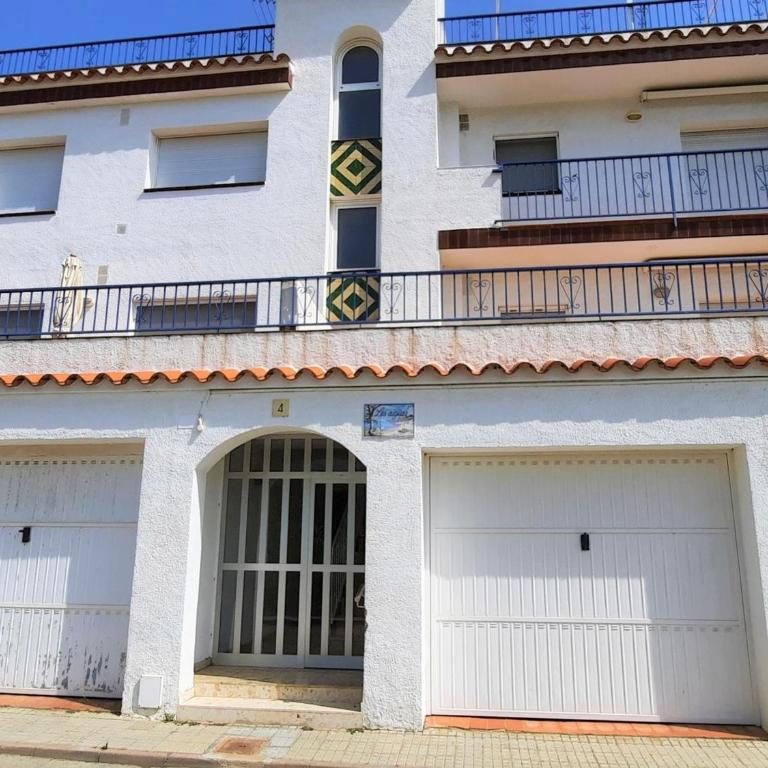 Apartamento Confortable en Sant Genís, Llançà – Cerca de Playa y Actividades F - ES-170-44 - Apartamento - 19