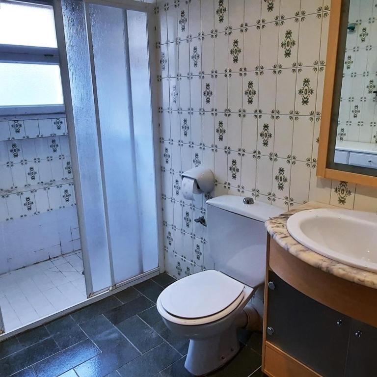 Apartamento en Llançà con 2 habitaciones, cocina equipada y estacionamiento - Ideal para familias - ES-170-42 - Apartamento - 7