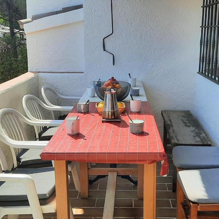 Casa tranquila con jardín, 4 habitaciones, cerca de la playa en Llançà - ES-170-65 - Villa - 2