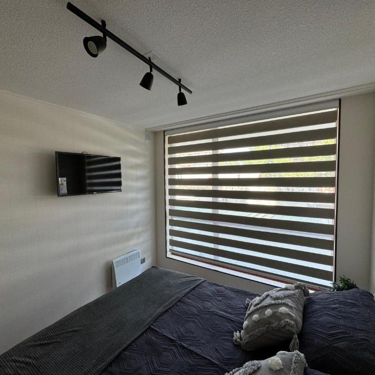 Departamento Royal Suite 2 Chillan - Centro - Factura - Empresa - Parking - wifi - Apartamento de 2 dormitorios - 6