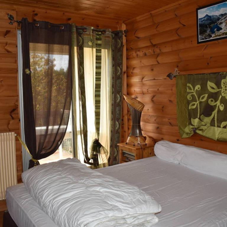 Appartement 2 pièces cabine à Bolquère pour 6 personnes - Appartement 1 Chambre - 4