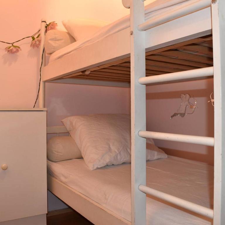 Appartement 2 pièces cabine à Bolquère pour 6 personnes - Appartement 1 Chambre - 5