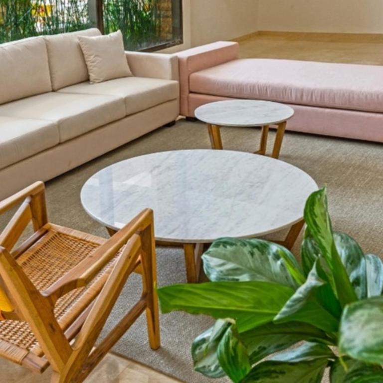Samaria club de playa Santa marta - Apartamento - 3
