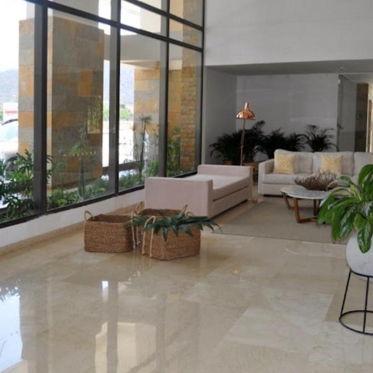 Samaria club de playa Santa marta - Apartamento - 7