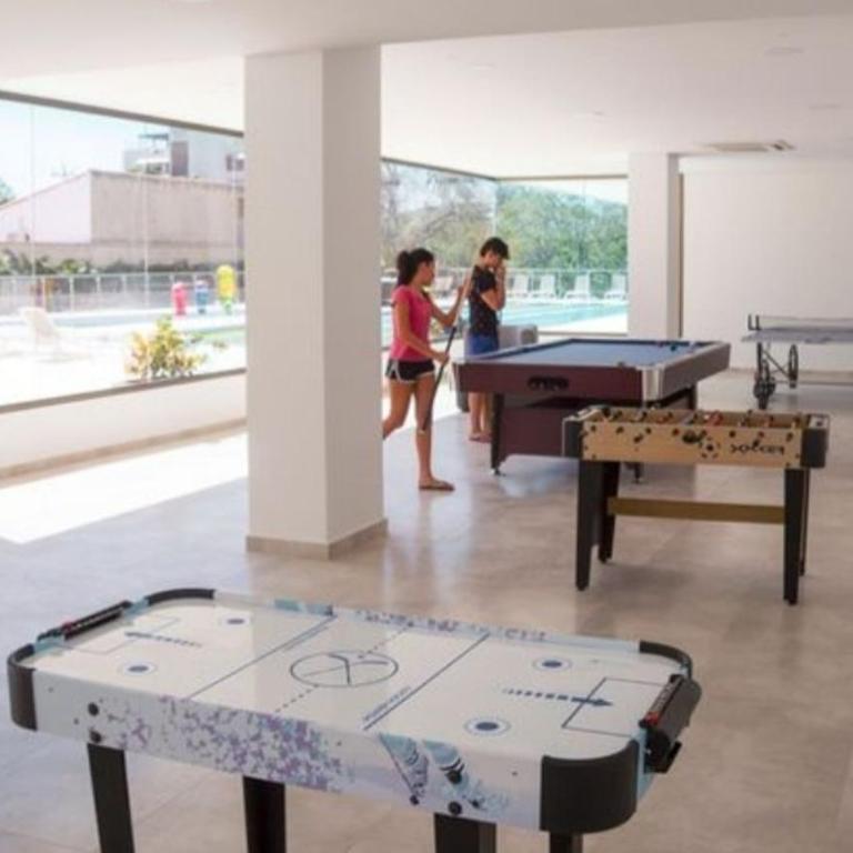 Samaria club de playa Santa marta - Apartamento - 29