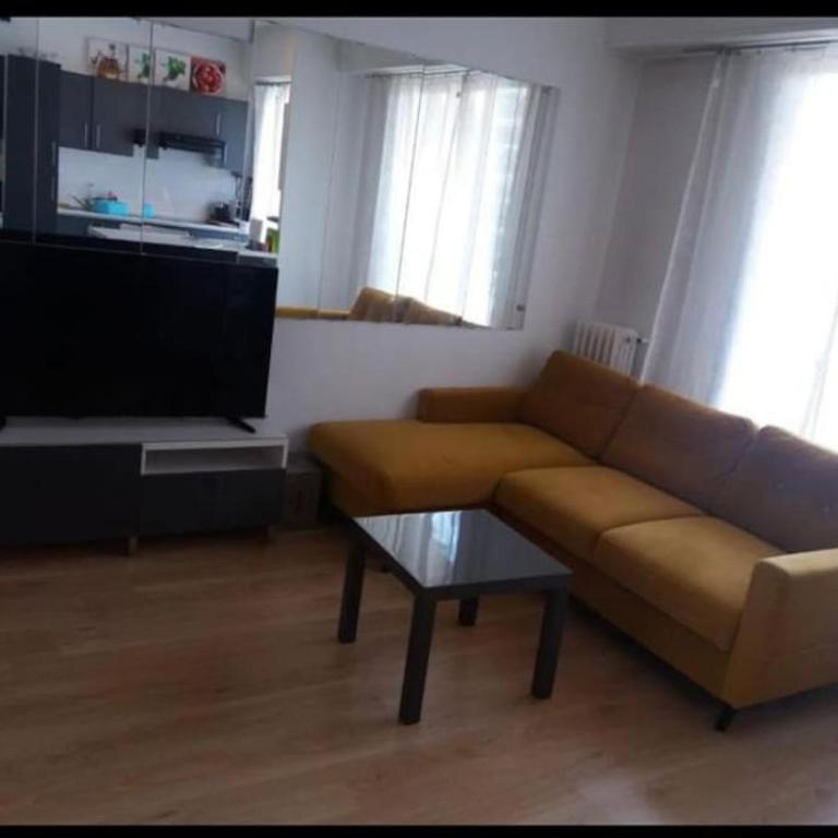 En plein coeur de Nice - Appartement 1 Chambre - 1