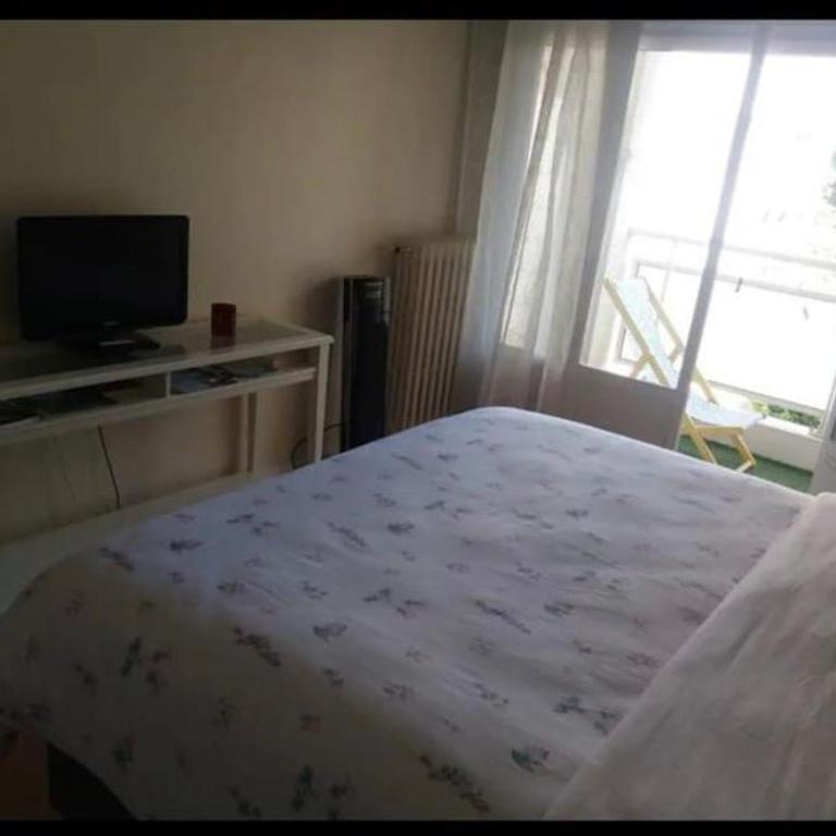 En plein coeur de Nice - Appartement 1 Chambre - 12