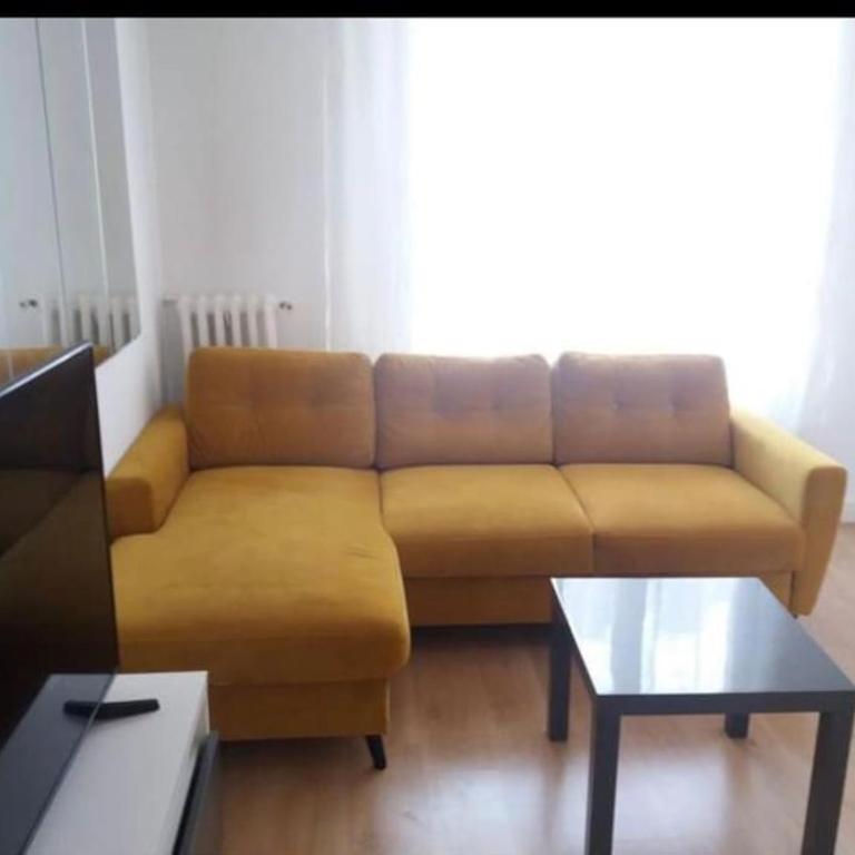En plein coeur de Nice - Appartement 1 Chambre - 13