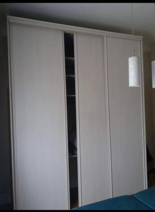 En plein coeur de Nice - Appartement 1 Chambre - 14