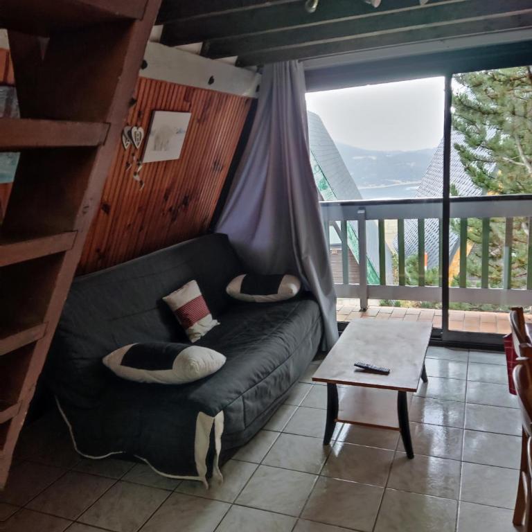 Chalet 2 chambres - Chalet 2 Chambres - 5