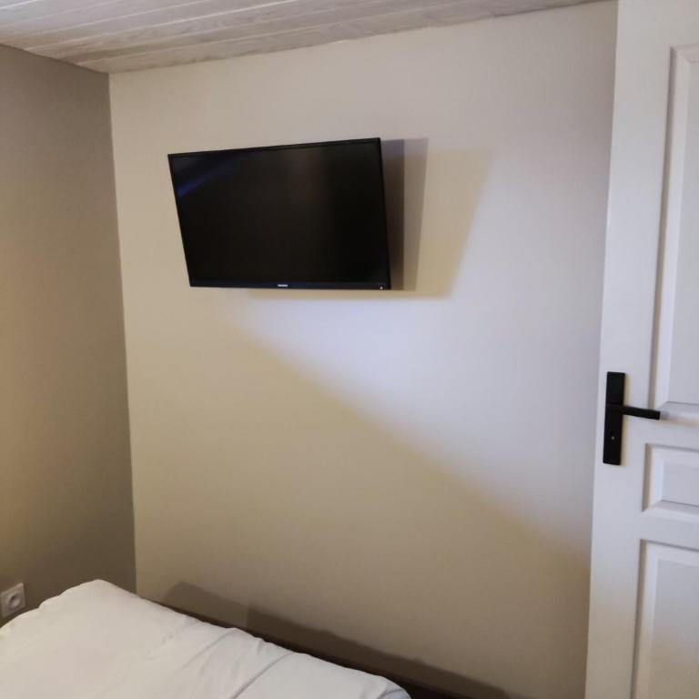 Chalet 2 chambres - Chalet 2 Chambres - 3