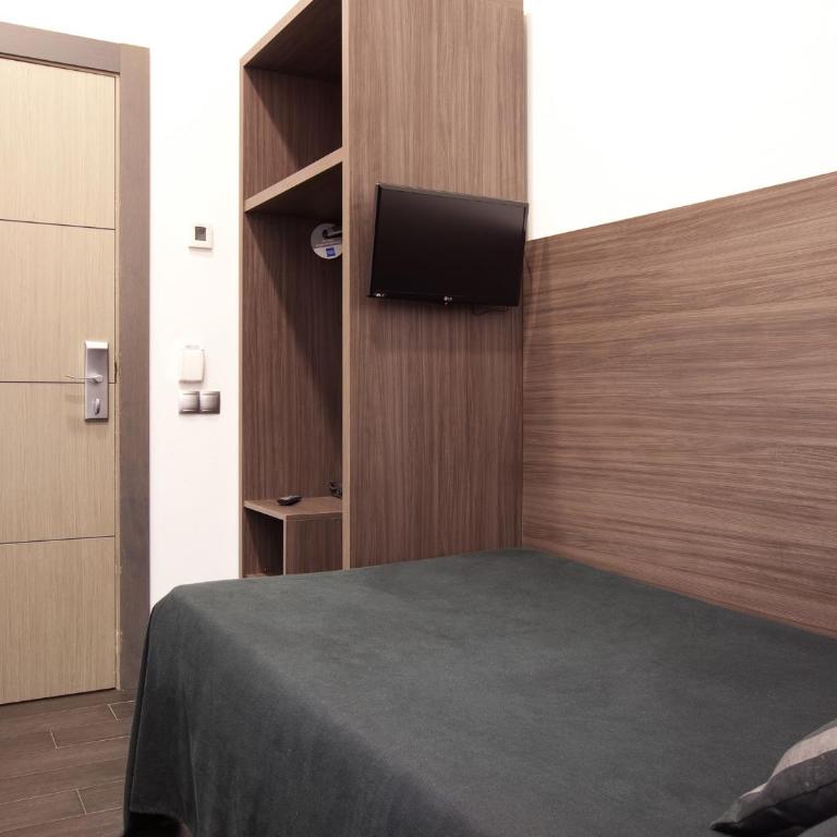 Dalia Ramblas - Single Room - 4
