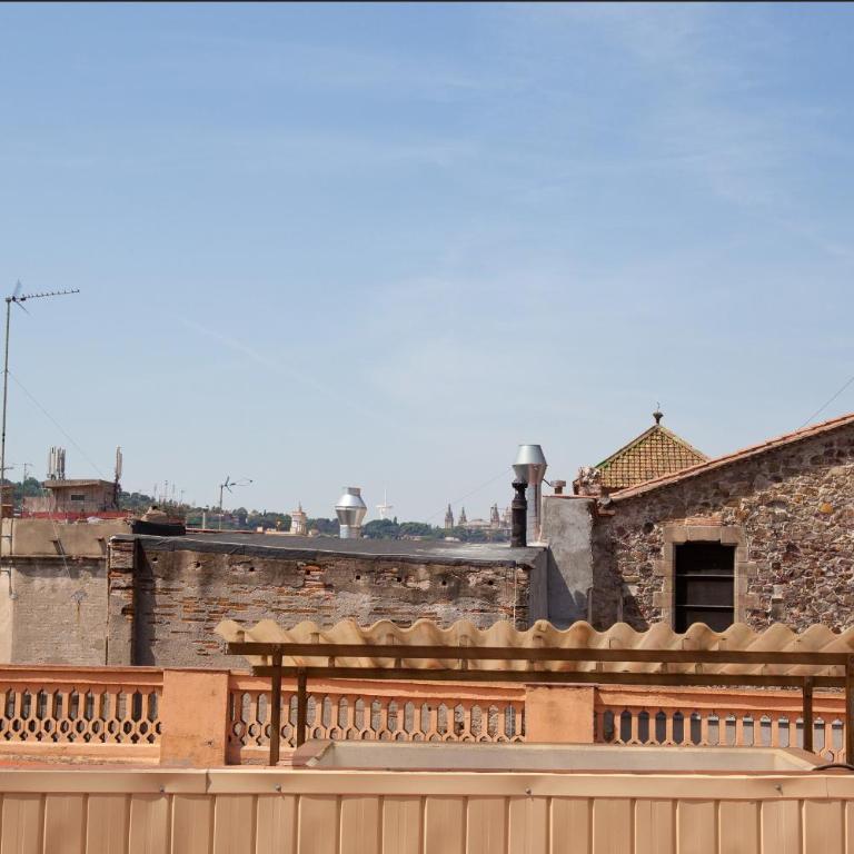 Dalia Ramblas - Suite with Balcony - 5