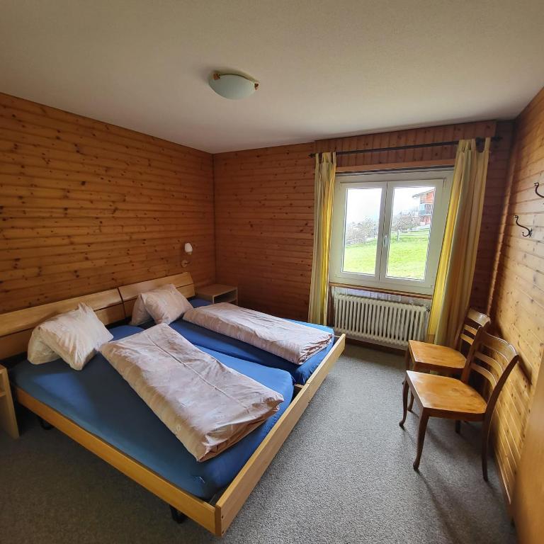 Fortuna - Apartment mit Blick auf die Berge - 8