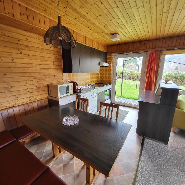 Fortuna - Apartment mit Blick auf die Berge - 6