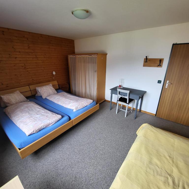 Fortuna - Apartment mit Blick auf die Berge - 3