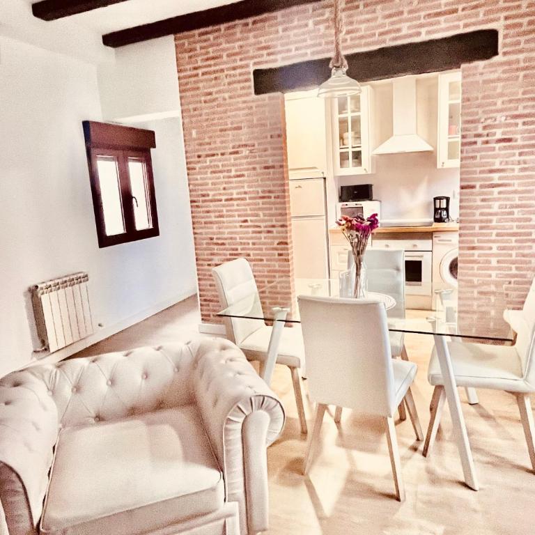 Catedral toledo - Apartamento de 3 dormitorios - 21