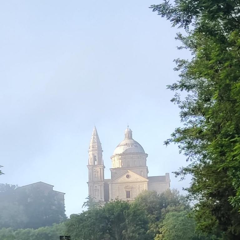Villa Poliziana San Benedetto - Villa con 2 Camere da Letto - 37