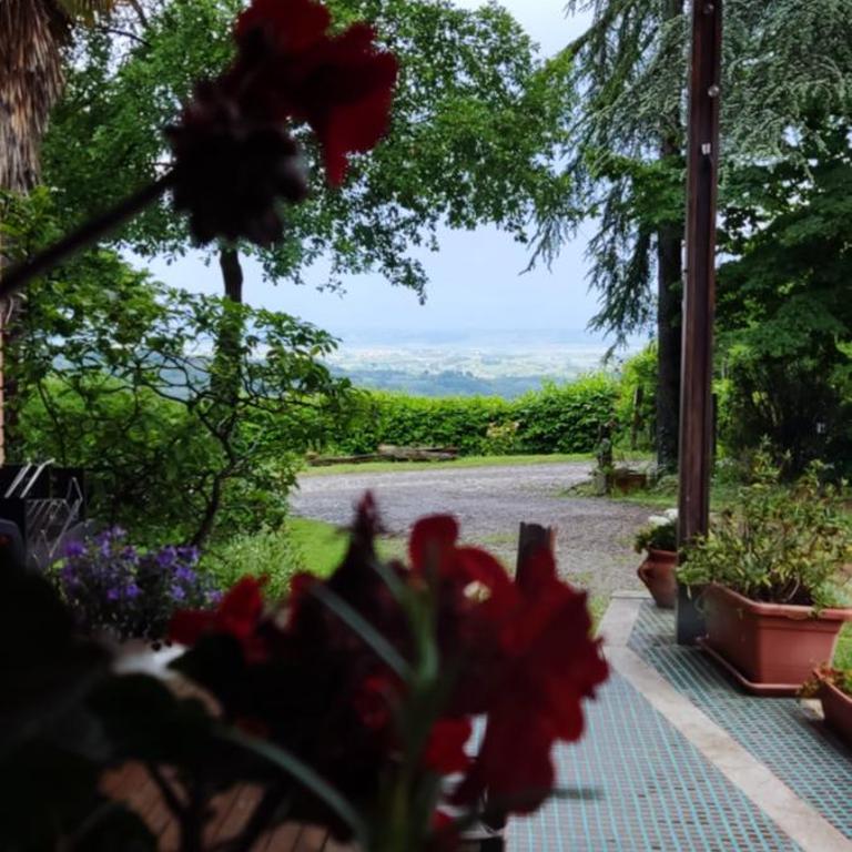Villa Poliziana San Benedetto - Villa con 2 Camere da Letto - 39