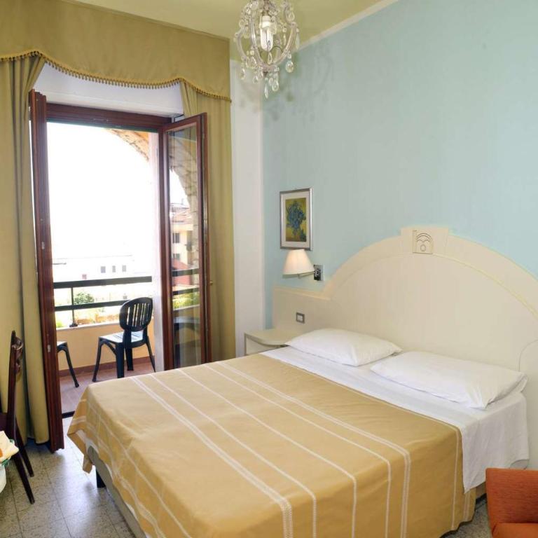 Hotel La Margherita & SPA - Camera Matrimoniale/Doppia con Letti Singoli con Balcone - 11