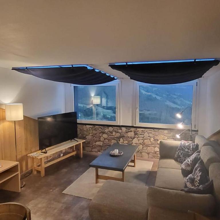 Fortuna - Superior Apartment mit Sauna - 14