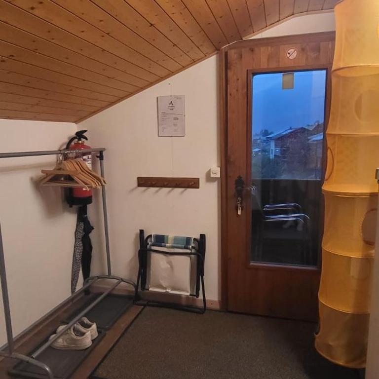 Fortuna - Superior Apartment mit Sauna - 13