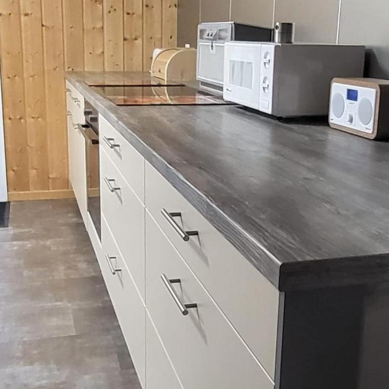 Fortuna - Superior Apartment mit Sauna - 12