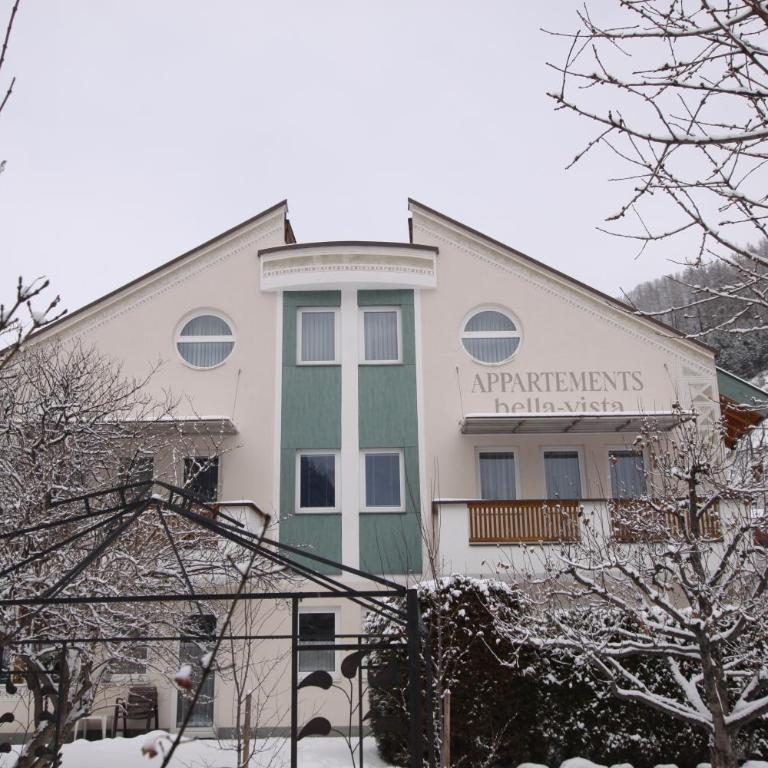 Bella Vista Apartments - Apartment mit 2 Schlafzimmern - 21