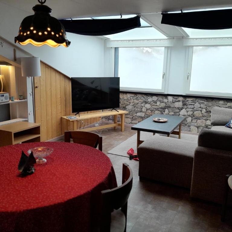 Fortuna - Superior Apartment mit Sauna - 5
