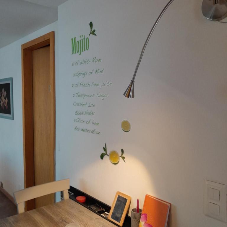 Fortuna - Superior Apartment mit Sauna - 10