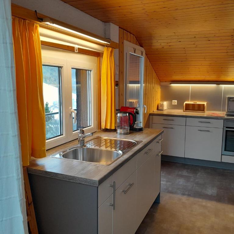 Fortuna - Superior Apartment mit Sauna - 9