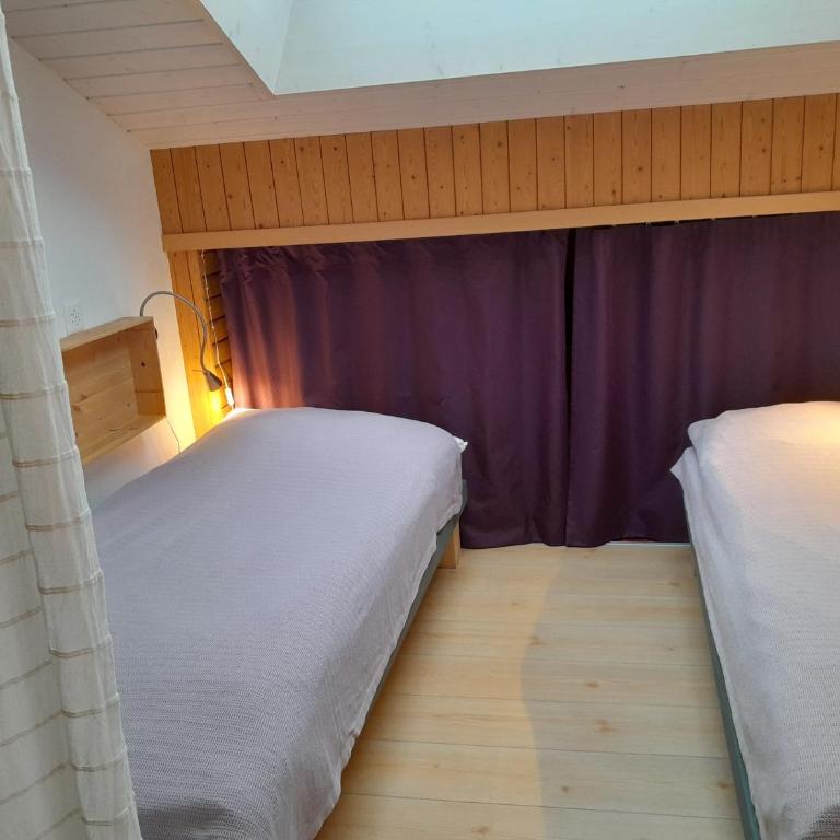 Fortuna - Superior Apartment mit Sauna - 6